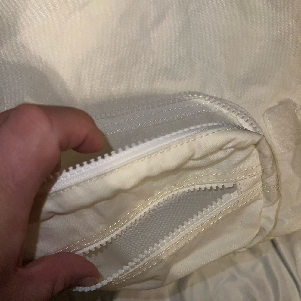 Kipling Backpack With Monkey Keychain - image 3